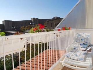 Apartment Gusar Dubrovnik Exterior foto